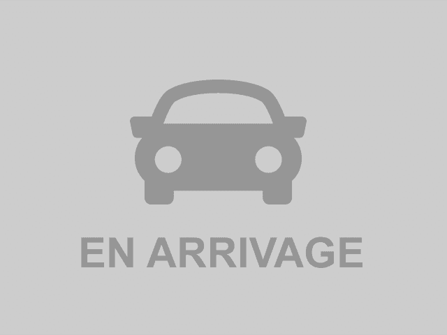 Renault Renault Clio IV (B98) 0.9 TCe 90ch energy Intens 5p